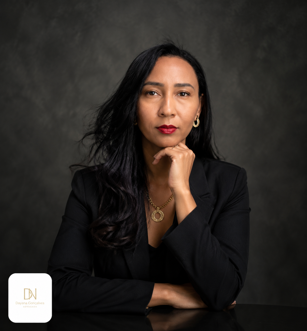 Dra. Dayana Gonçalves